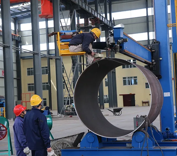 Customization of Glass-Lined Equipment