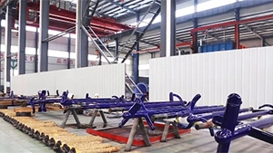 Glass Lined Agitator