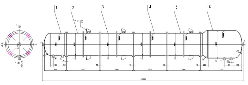 Technical Parameters