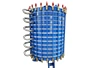 Glass Lined Plate Heat Exchanger