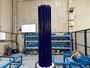 Glass Lined Shell and Tube Heat Exchanger