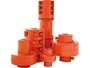 Reducers for Glass Lined Reactor