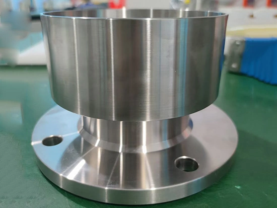 Mechanical Seal for Glass Lined Reactor