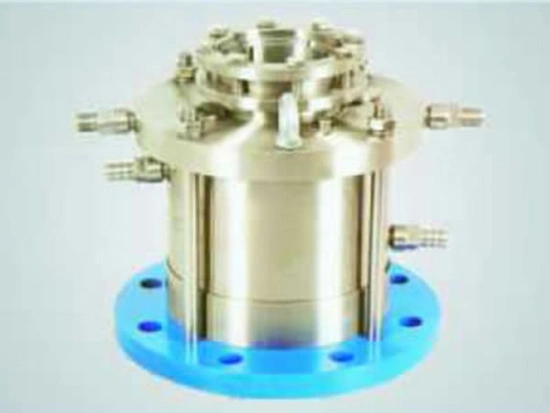 ZHM2009 Mechanical Seals