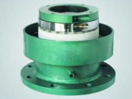 212 Mechanical Seals