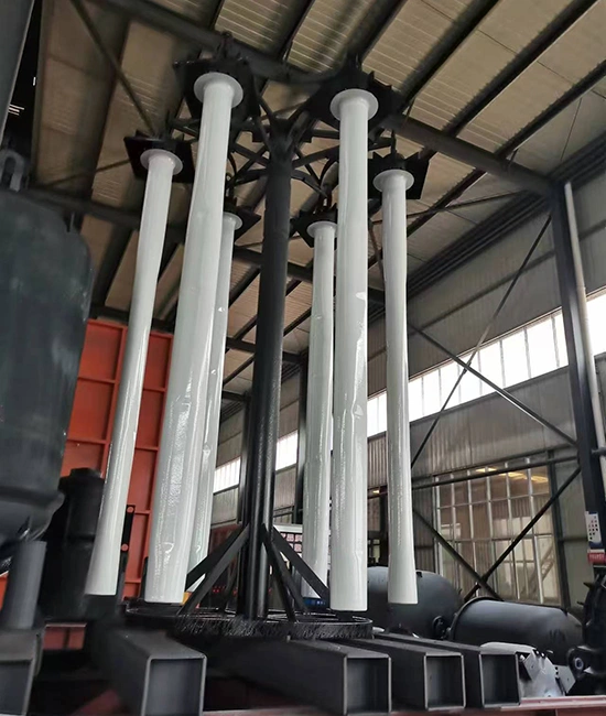 Glass Lined Thermowell