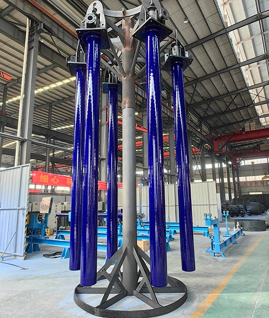 Glass Lined Thermowell