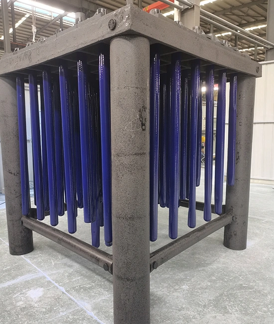 Glass Lined Thermowell