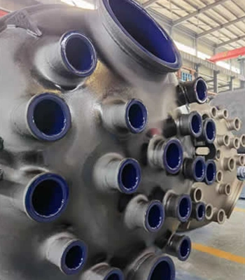 Multi-nozzle head cover