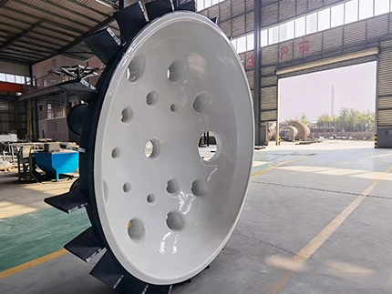 Non-Standard Glass Lined Equipment