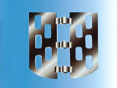 Vessel Agitator (Alloy)