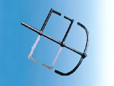 Vessel Agitator (Alloy)