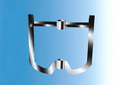 Vessel Agitator (Alloy)