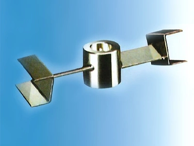 Vessel Agitator (Alloy)