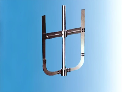 Vessel Agitator (Alloy)