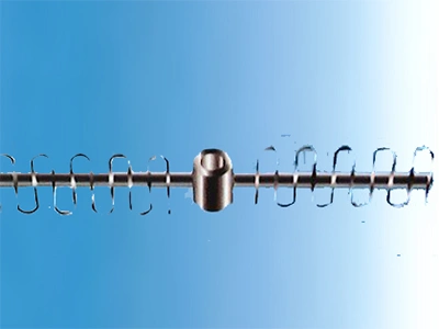 Vessel Agitator (Alloy)