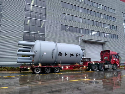 Glass Lines Equipment Delivered to Our Clients