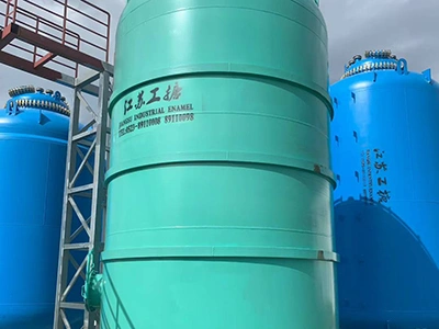 Equipment in Operation at Customer Sites