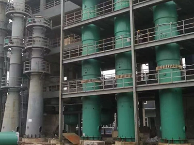 Equipment in Operation at Customer Sites