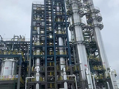 Equipment in Operation at Customer Sites