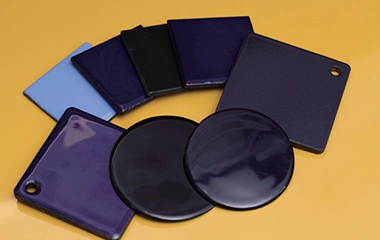 Performance of GT88 Glass