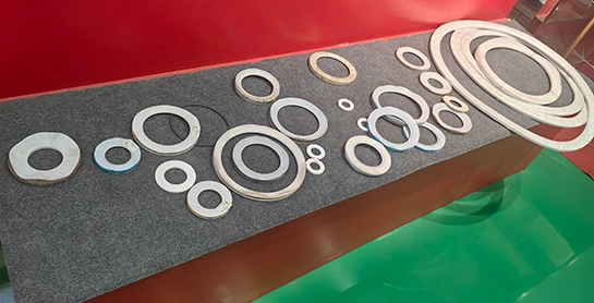 Gasket Selection