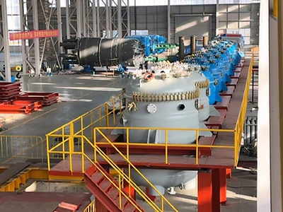 Integrated Testing Platform