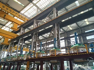 Integrated Testing Platform