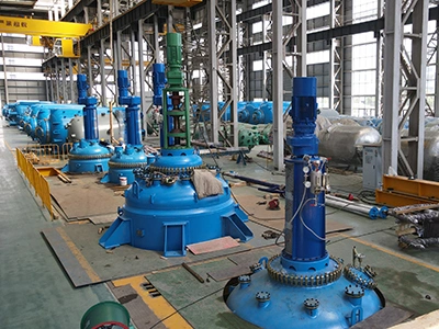 Integrated Testing Platform