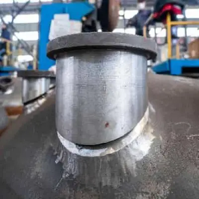 Nozzles