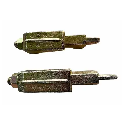 Clamps