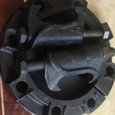 Clamps