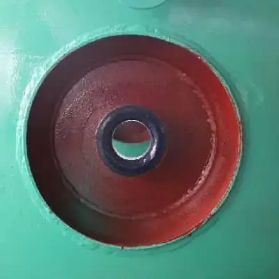 U-ring